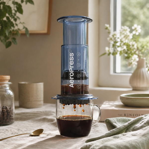 Aeropress