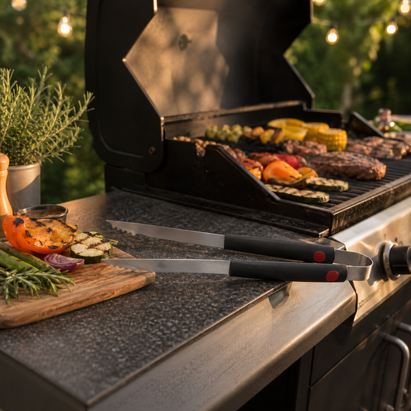 Grill i BBQ