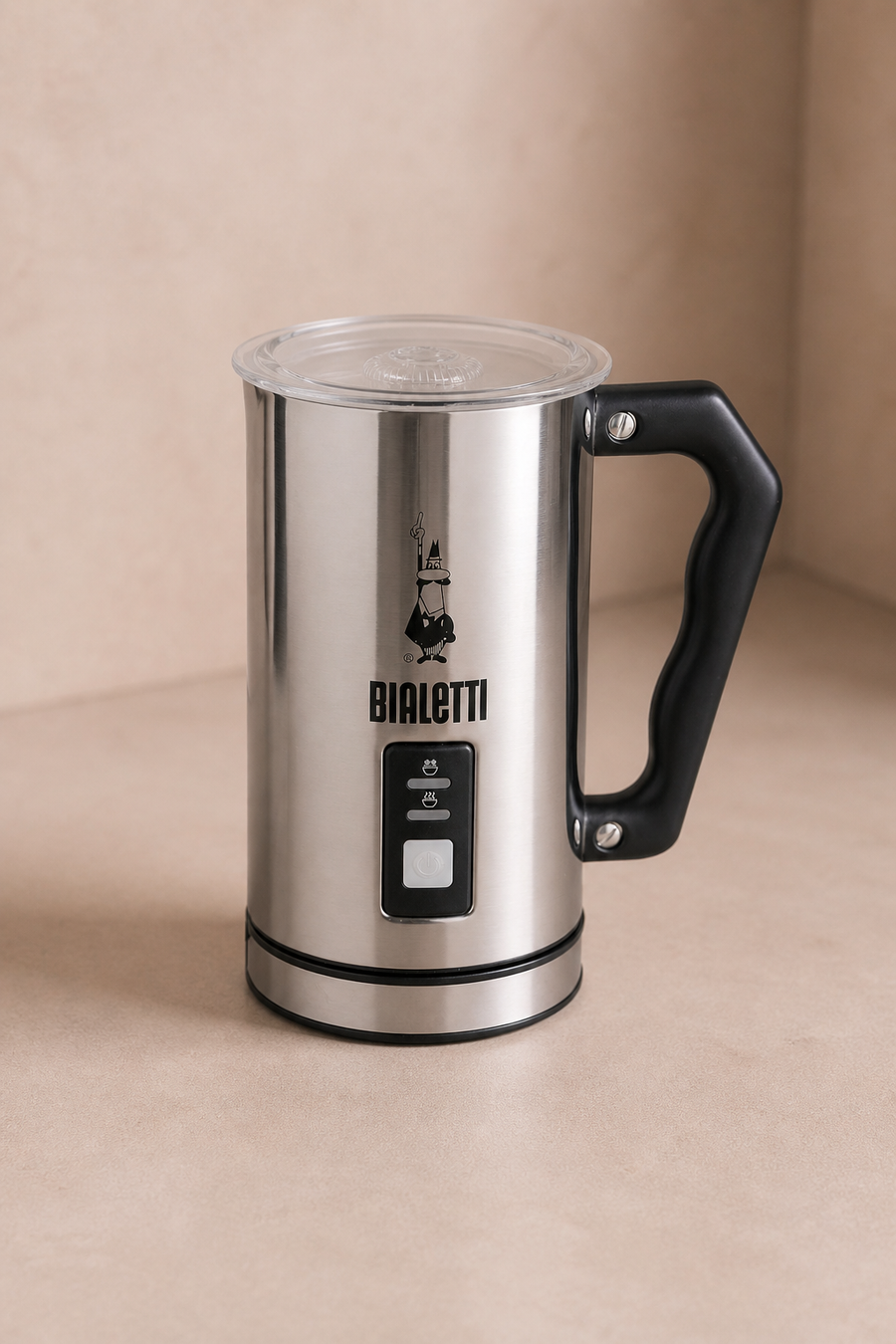 Bialetti Milk Frother MK01 elektryczny spieniacz do mleka